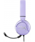 Cloud Mini Gaming-Headset lila