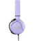 Cloud Mini Gaming-Headset lila