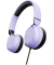 Cloud Mini Gaming-Headset lila