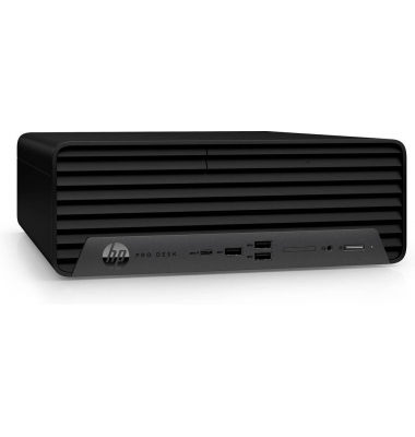 Pro SFF 400 G9 PC