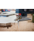 5 BOSCH T 101 AO Clean for Wood Stichsägeblätter