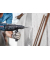 SDS plus-5 Hammerbohrer-Set, 3-teilig