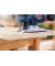 100 BOSCH T 144 D Speed for Wood Stichsägeblätter