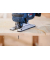 100 BOSCH T 144 D Speed for Wood Stichsägeblätter