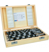PRO Wood Schlangenbohrer-Set, 6-teilig
