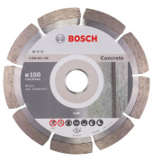 Diamant-Trennscheibe Standard for Concrete