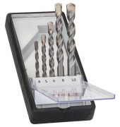 CYL-3 Bit-Set, 5-teilig