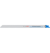 PRO Metal Demolition S1225VF Säbelsägeblätter