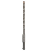 10 BOSCH SDS plus-5 Hammerbohrer, Ø 6 mm