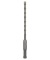 10 BOSCH SDS plus-5 Hammerbohrer, Ø 6 mm