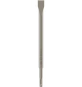PRO SDS plus-4C Flachmeißel
