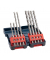 SDS plus-3 Hammerbohrer-Set, 8-teilig
