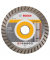 Diamant-Trennscheibe Standard for Universal Turbo