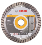 Diamant-Trennscheibe Standard for Universal Turbo