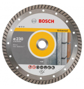 Diamant-Trennscheibe Standard for Universal Turbo