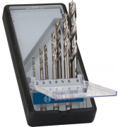PRO Wood Holzbohrer-Set, 7-teilig