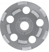 Schleiftopf PRO Abrasive