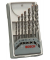 CYL-3 Betonbohrer-Set, 7-teilig