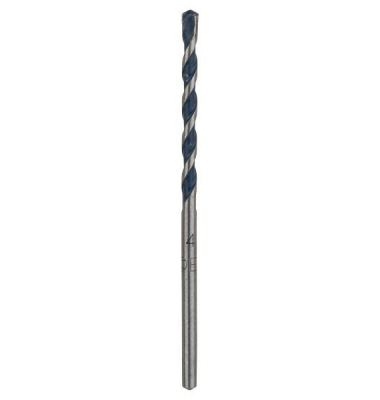 CYL-5 Betonbohrer, Ø 4 mm CYL-5 Betonbohrer, Ø 4 mm