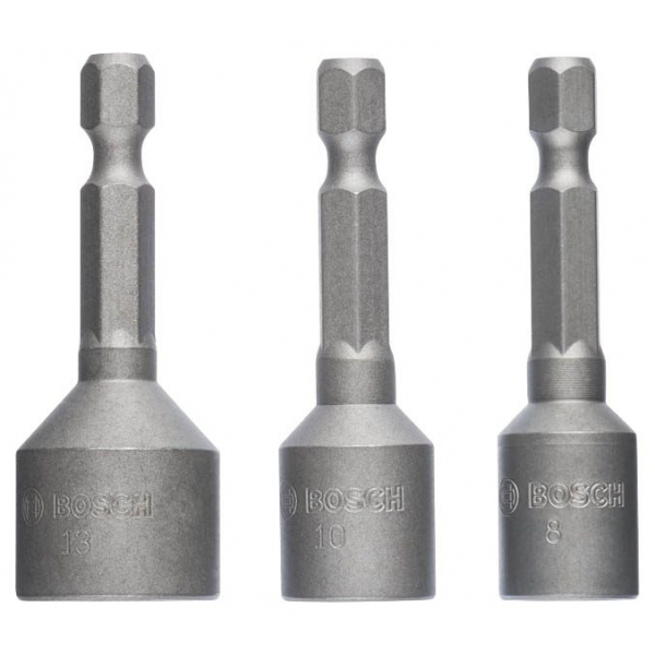 3165140700955 - AKTION BOSCH Steckschlüssel-Satz 2608551078 6-teilig mit Prämie nach Registrierung 3165140700955 - AKTION BOSCH Steckschlüssel-Satz 2608551078 6-teilig mit Prämie nach Registrierung