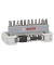 Extra Hard Bit-Set, 11-teilig