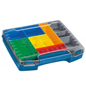 i-BOXX 72 Set 10 Sortimentskasten unbefüllt 10 tlg.