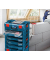 Regal I-BOXX 3er Regal 1600A001SF blau 45,7 x 60,6 x 32,9 cm