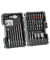 HSS-G Bohrer- und Bit-Set, 35-teilig