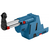 Absaug-Set für Multifunktionswerkzeug GDE 18V-16  16,0 mm