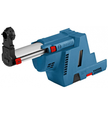 Absaug-Set für Multifunktionswerkzeug GDE 18V-16  16,0 mm