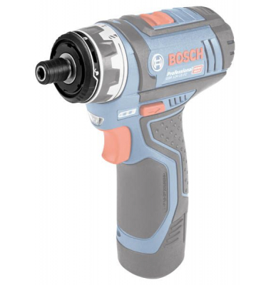 FlexiClick-Aufsatz GFA 12-X Bithalter