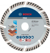 Diamant-Trennscheibe PRO Multi Material