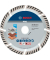 Diamant-Trennscheibe PRO Multi Material