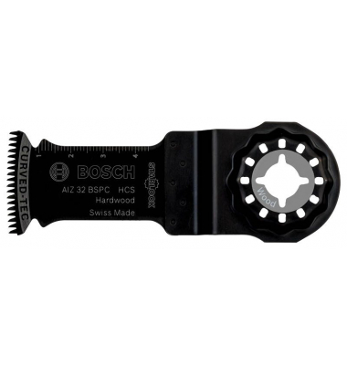 10 BOSCH AIZ32 BSPC Tauchsägeblätter