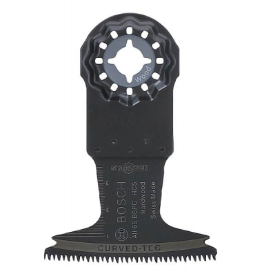 10 BOSCH AII 65 BSPC Tauchsägeblätter