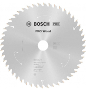 PRO Wood Kreissägeblatt 165,0 mm, 48 Zähne