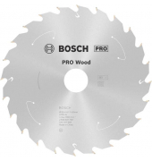 PRO Wood Kreissägeblatt 190,0 mm, 24 Zähne