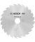 PRO Wood Kreissägeblatt 190,0 mm, 24 Zähne