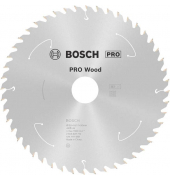 PRO Wood Kreissägeblatt 190,0 mm, 48 Zähne