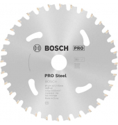 PRO Steel Kreissägeblatt 150,0 mm, 36 Zähne