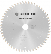 PRO Aluminium Kreissägeblatt 165,0 mm, 54 Zähne