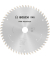 PRO Aluminium Kreissägeblatt 165,0 mm, 54 Zähne