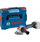 GWX 18V-10 SC Winkelschleifer 18,0 V, ohne Akku