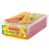 Miami sauer Fruchtgummi