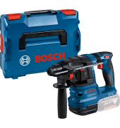 GBH 18V-22 Akku-Bohrhammer-Set 18,0 V, ohne Akku