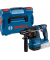 GBH 18V-22 Akku-Bohrhammer-Set 18,0 V, ohne Akku