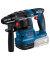 GBH 18V-22 Akku-Bohrhammer-Set 18,0 V, ohne Akku
