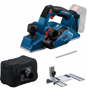 GHO 18V-26 Akku-Hobel 18,0 V, ohne Akku