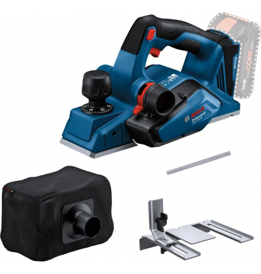 GHO 18V-26 Akku-Hobel 18,0 V, ohne Akku