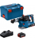 GBH 18V-22 Akku-Bohrhammer-Set 18,0 V, mit 2 Akkus